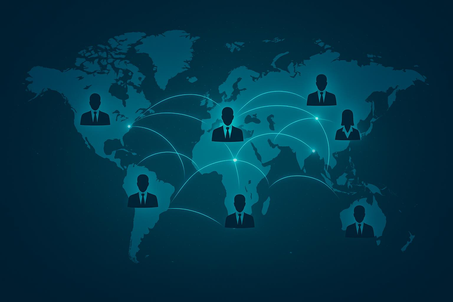 Global Reach